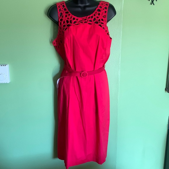 Julian Taylor Dresses & Skirts - Julian Taylor dress